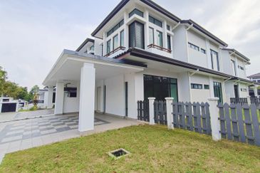 Tenderfields @ Eco Majestic