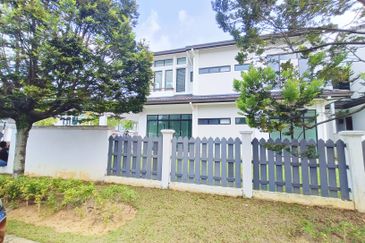 Tenderfields @ Eco Majestic