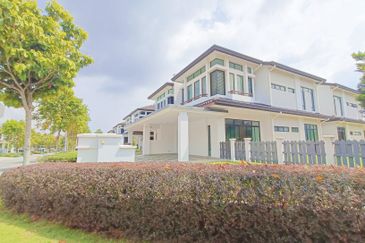 Tenderfields @ Eco Majestic