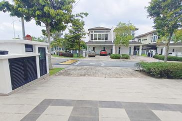 Tenderfields @ Eco Majestic