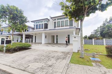 Tenderfields @ Eco Majestic