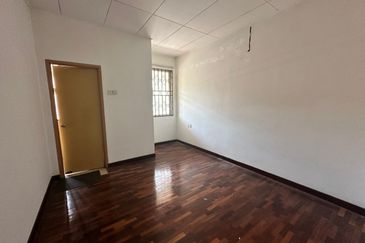 CHEAPEST🔥 Double Storey Terrace Precint 11 Putrajaya