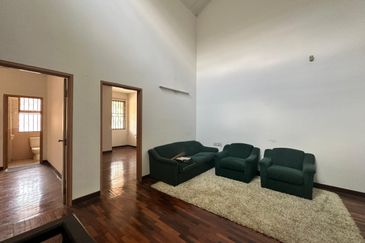 CHEAPEST🔥 Double Storey Terrace Precint 11 Putrajaya