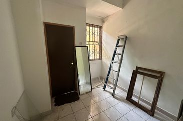 CHEAPEST🔥 Double Storey Terrace Precint 11 Putrajaya