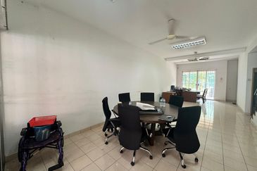 CHEAPEST🔥 Double Storey Terrace Precint 11 Putrajaya