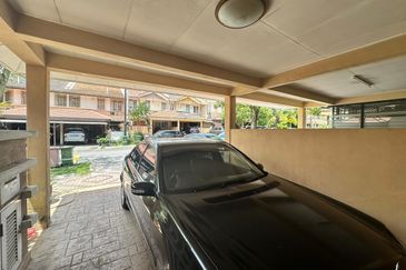 CHEAPEST🔥 Double Storey Terrace Precint 11 Putrajaya