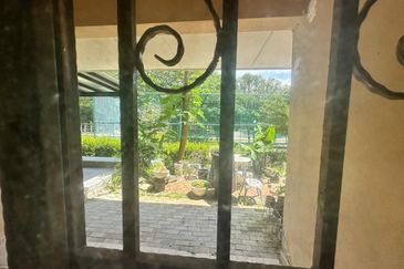 CHEAPEST🔥 Double Storey Terrace Precint 11 Putrajaya