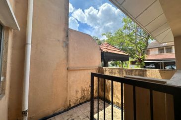 CHEAPEST🔥 Double Storey Terrace Precint 11 Putrajaya