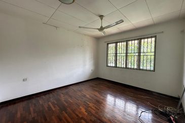 CHEAPEST🔥 Double Storey Terrace Precint 11 Putrajaya