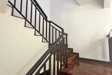 CHEAPEST🔥 Double Storey Terrace Precint 11 Putrajaya