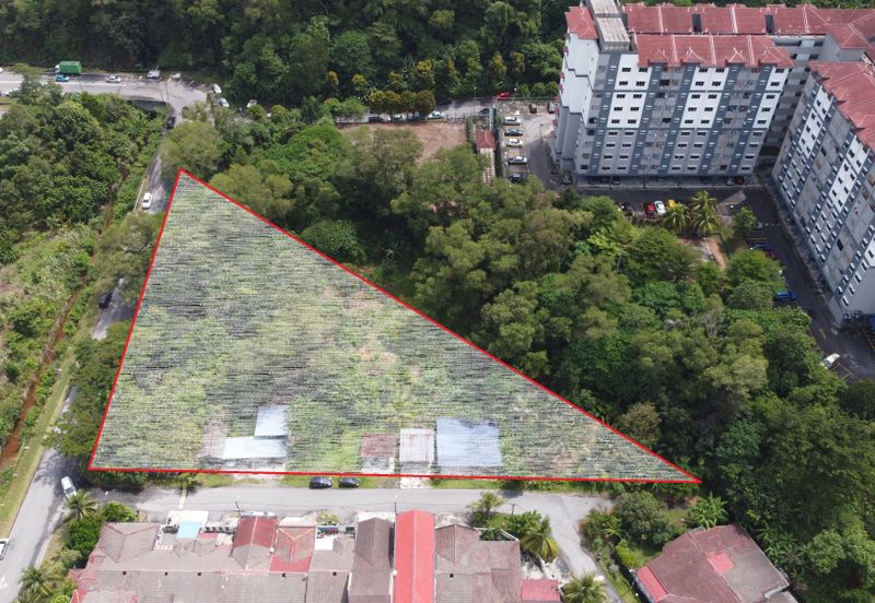 Bandar Tun Hussein Onn