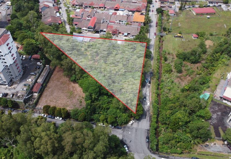 Bandar Tun Hussein Onn