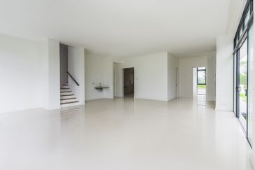 Senna Residence Presint 12