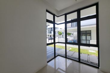 Senna Residence Presint 12