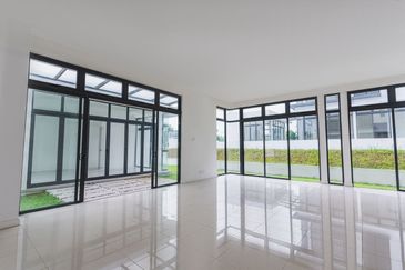 Senna Residence Presint 12