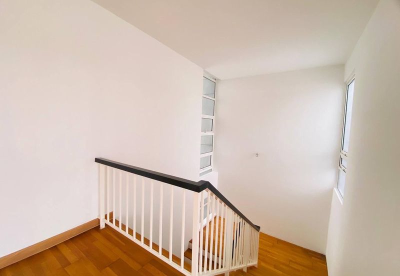 Duta Villa, Presint 14