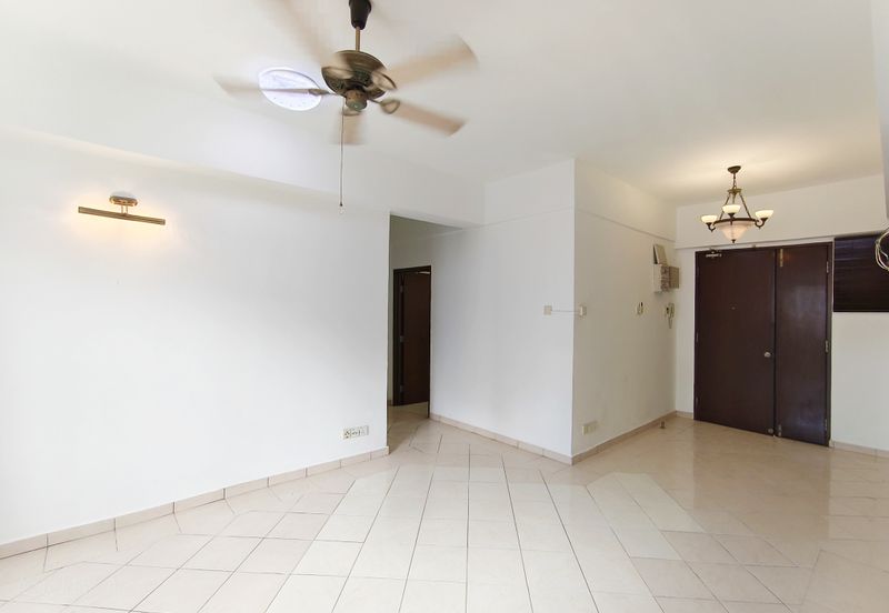 Sri Lojing Condominiums