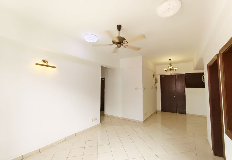 Sri Lojing Condominiums