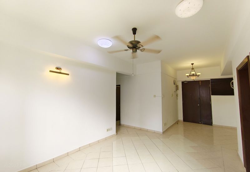 Sri Lojing Condominiums