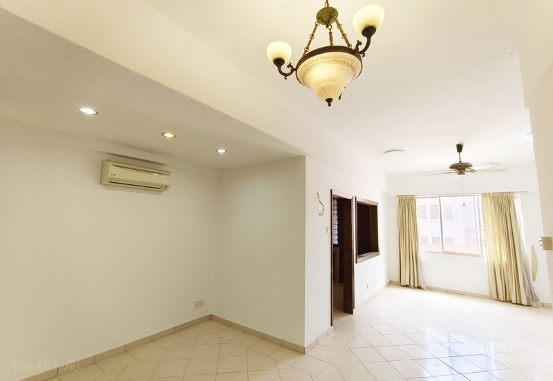 Sri Lojing Condominiums