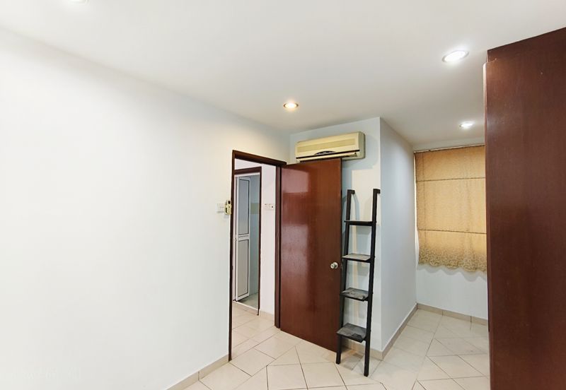 Sri Lojing Condominiums