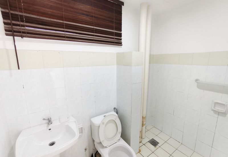 Sri Lojing Condominiums