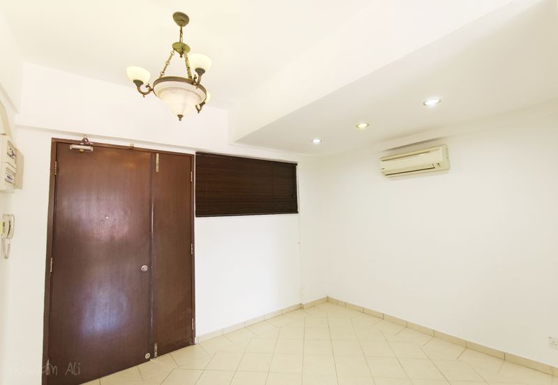 Sri Lojing Condominiums