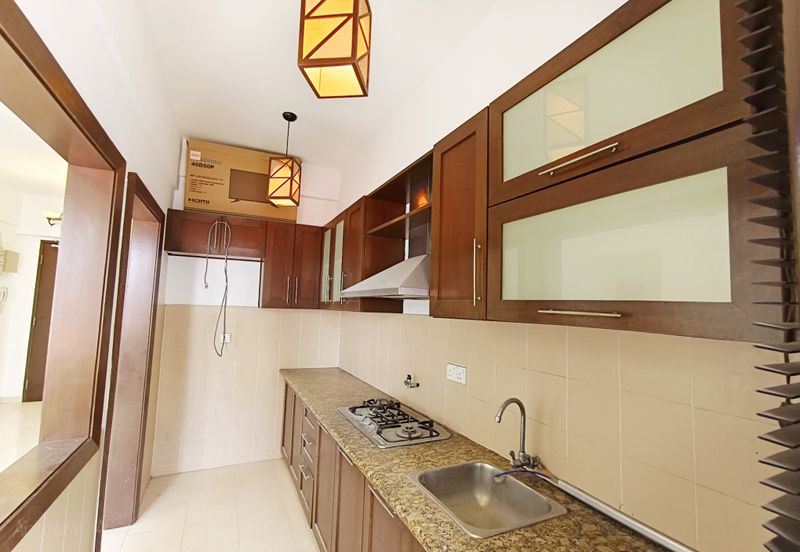 Sri Lojing Condominiums