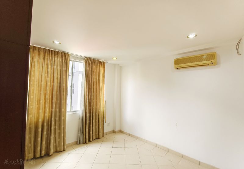 Sri Lojing Condominiums