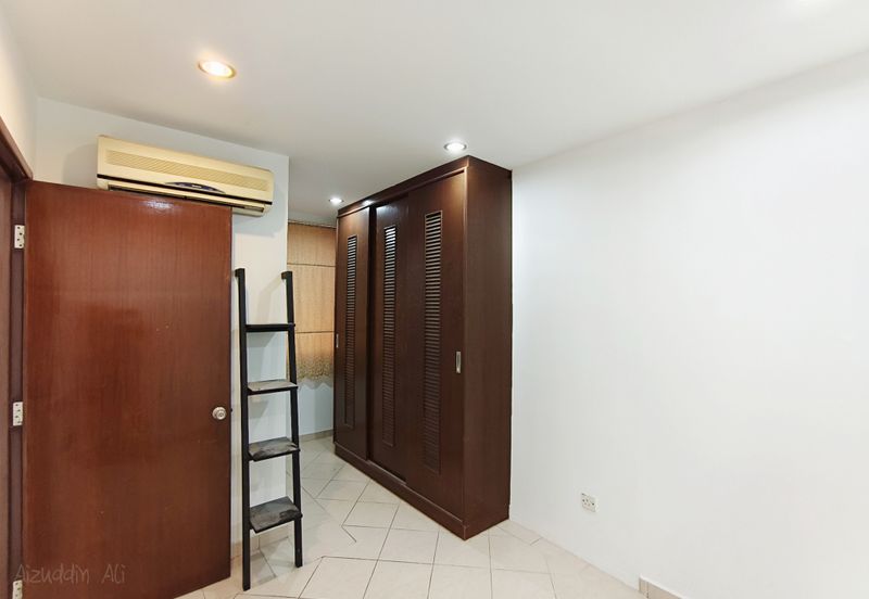 Sri Lojing Condominiums