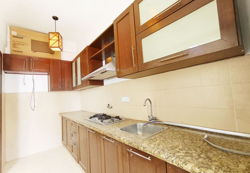 Sri Lojing Condominiums