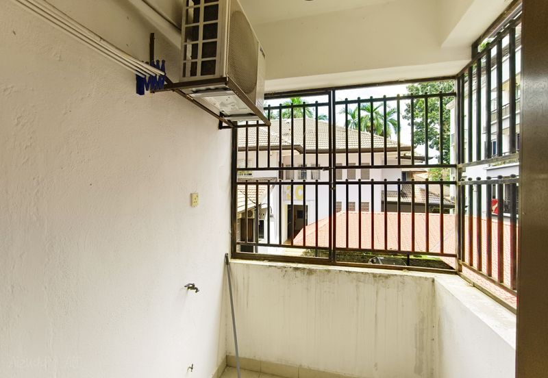 Sri Lojing Condominiums