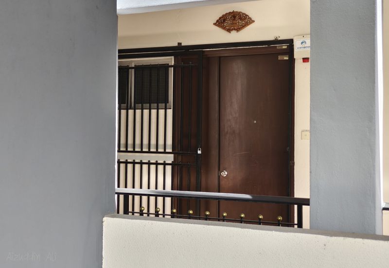 Sri Lojing Condominiums