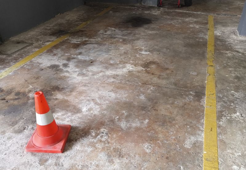 Sri Lojing Condominiums