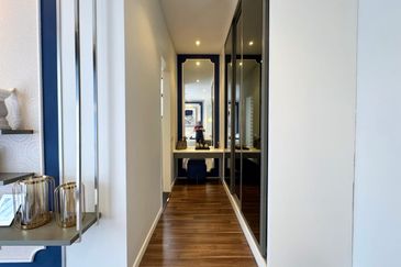 Norton Garden Semi D @ Eco Grandeur