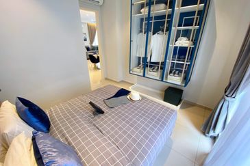 Norton Garden Semi D @ Eco Grandeur