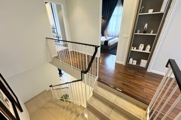 Norton Garden Semi D @ Eco Grandeur