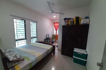 Ardea @ Saujana Rawang