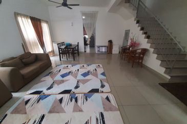 Ardea @ Saujana Rawang