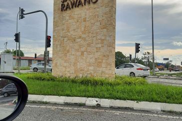 Ardea @ Saujana Rawang