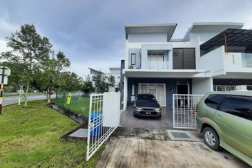 Ardea @ Saujana Rawang