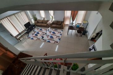 Ardea @ Saujana Rawang