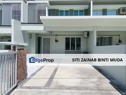 SALAK PERDANA KERANJI, SePanG for REnT💥, Selangor, Sepang