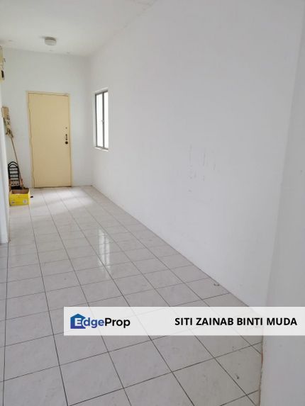 PAnGSaPuRI SuTeRa KajAnG, SeLaNgOR, Selangor, Kajang