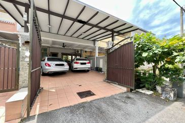 Taman Desa Melati (Fasa 3)