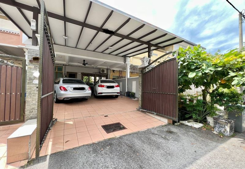 Taman Desa Melati (Fasa 3)