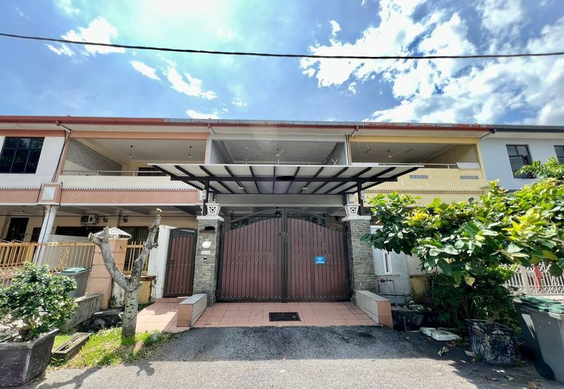 Taman Desa Melati (Fasa 3)