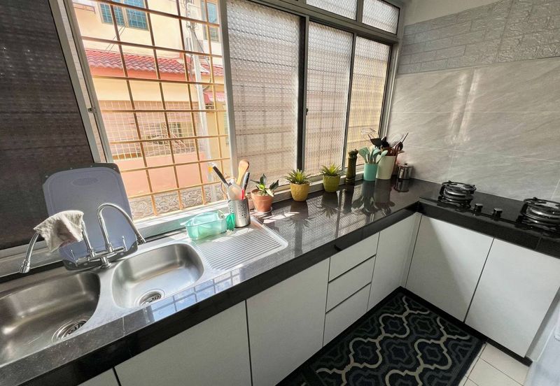 Taman Desa Melati (Fasa 3)