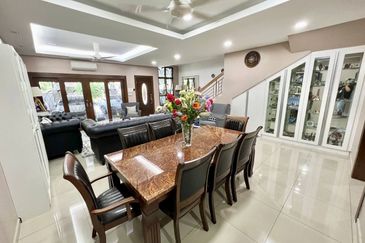 Taman Desa Melati (Fasa 3)