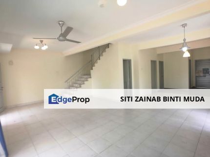 CoRnEr Lot Teres 2 TinGkAT SeRi BanGi @ BanGI, Selangor, Bangi